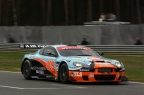 BRS Aston Martin Racing - Aston Martin DBRS9 GT3