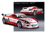 De Carrera GT: Het nieuwe project van Guido Dumaray, i.s.m. GPR