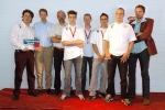 MINI Challenge: JJ Motorsport - Racing for Jobs scoort ook naast de piste