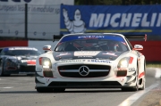 FIA GT1: Kwalificaties in beeld gebracht