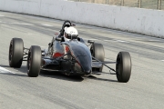 Circuit Zolder, donderdag 8 maart 2012 - Internationale testdag