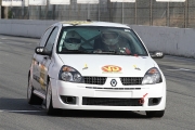 Circuit Zolder, donderdag 8 maart 2012 - Internationale testdag