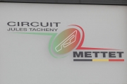 SOT: Beelden van de pressday op Circuit Jules Tachemy Mettet