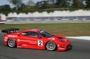 FIA GT1: De race in beeld gebracht