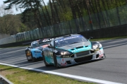 FIA GT1: De race in beeld gebracht