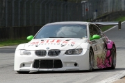 Circuit Zolder, donderdag 12 april 2012 - Internationale testdag