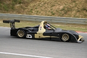 Circuit Zolder, donderdag 30 augustus 2012 - Internationale testdag