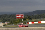 Nrburgring: Zaterdagbeelden WK GT1 & EK GT3