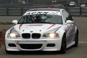 Circuit Zolder, donderdag 25 oktober 2012 - Internationale testdag