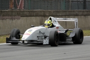 Circuit Zolder, donderdag 26 mei 2011 - Internationale testdag