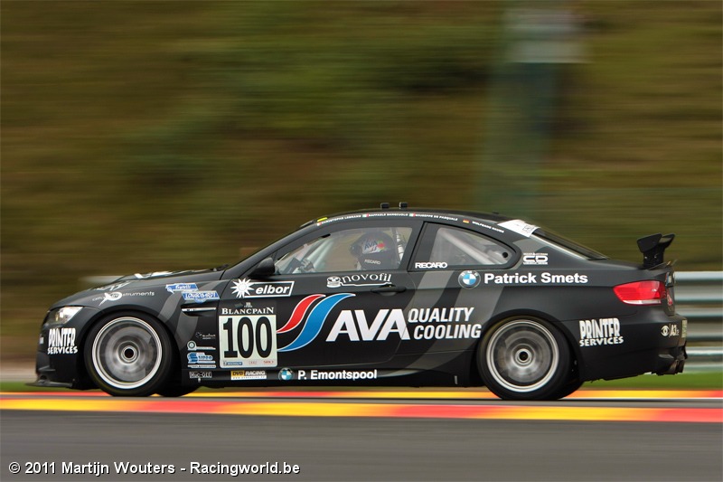 FIA GT Kalender voor de FIA GT4 Europa Cup vrijgegeven Racingworld.be