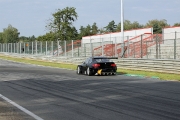 Circuit Zolder, donderdag 25 augustus 2011 - Internationale testdag