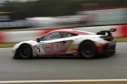 Hexis Racing - McLaren GT MP4-12C GT3
