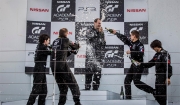 Wolfgang Reip wint Nissan GT Academy