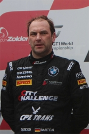 Michael Bartels - Vita4One Racing