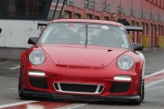 Team RaceArt - Porsche 997 GT3