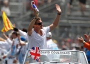 David Coulthard