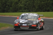 Allure Team - Porsche 997 Cup