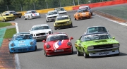 Spa Race Festival - Belgian Historic & Youngtimer Cup