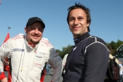 Tomas Enge - Alex Mller (Young Driver AMR)