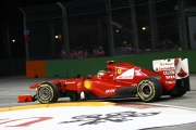 Fernando Alonso - Ferrari