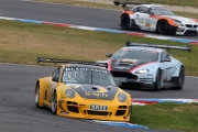 Team Geyer&Weinig EDV-Unternehmensberatung - Schtz Motorsport - Porsche 911 GT3 R