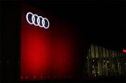 Audi Center te Kortenberg