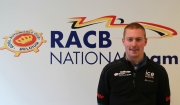 Maxime Martin - RACB National Team
