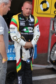 Steve Vanbellingen