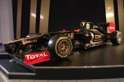 Lotus F1 Team - E20