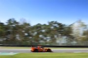 Exim Bank Team China - Corvette C6.R
