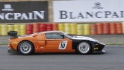 Sunred - Ford GT
