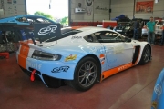 GPR Aston Martin Racing - Aston Martin V12 Vantage GT3