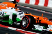 Nico Hlkenberg - Sahara Force India F1 VJM05