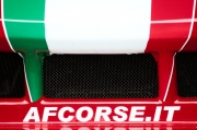 AF Corse - Ferrari F458 Italia