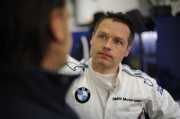 Andy Priaulx - BMW M3 DTM