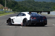 Nissan GT-R Nismo GT3 2013