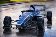 Formula Ford EcoBoost 200 voor 2013