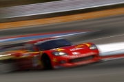Team Exim Bank China - Corvette C6.R