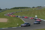 FIA GT te Donington (2003)