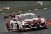 Audi Sport Team Phoenix - Audi LMS ultra
