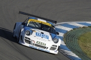 Mhlner Motorsport - Porsche 911 GT3-R