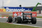 Rubens Barrichello - Williams