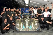 Highcroft Racing - HPD ARX-01e