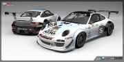 Prospeed - Porsche 911 GT3- R