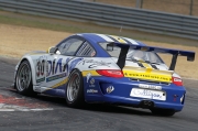 First Motorsport - Porsche 997