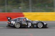 DVB Racing - Chrysler Viper GTS-R