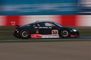 W Racing Team - Audi R8 LMS