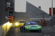 Team Falken Tire - Porsche 911 GT3 RSR