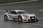 Audi Sport - Audi A5 DTM